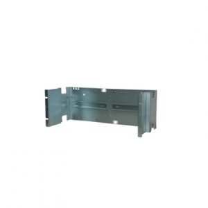 Ctrl de Acceso Placa montaje para RACKS 19 pulgadas hasta 4 AMC2 BOSCH A.AECPANEL194DR