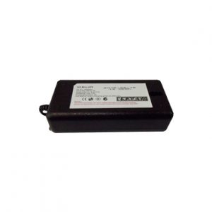 Ctrl de Acceso Respaldo 12v para control de asistencia 1900mAh ZK UPS12V