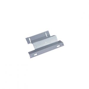 Ctrl de Acceso Soporte electroimán para puerta con apertura interior 350kg YLI ABK350ZLW/YM350ZL