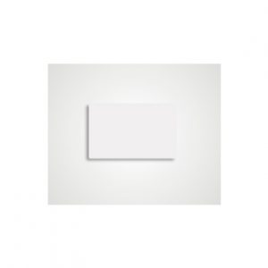 Ctrl de Acceso TAG de PVC DUAL UHF ID PASIVO SAXXON ASCUHFID