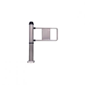 Ctrl de acceso Barrera peatonal Un carril Tipo vertical IP32 WEJOIN WJTB101