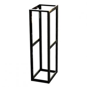 Cuadra rack profesional 19 pulgadas de 45 unidades