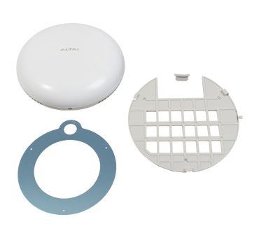 Cámara AHD 2mp Interior Lente fijo 6mm EPCOM XMRC10AHD