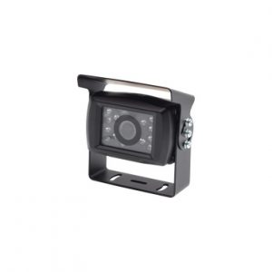 Cámara AHD 2mp Lente fijo 2.8mm Exterior EPCOM XMRCAM1080