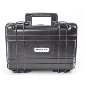 Cámara Portátil Monterrey3