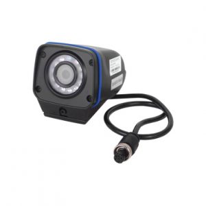 Cámara Turret IP HD Megapixel Exterior EPCOM XMRC5