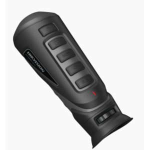 Cámara Térmica Portátil