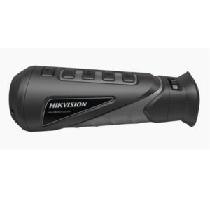 Cámara Térmica Portátil mty