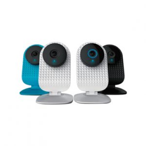 Cámara inteligente 720p Wifi WULIAN WLZAVMDPW