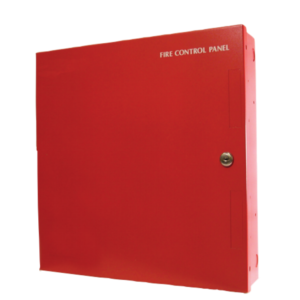 BOSCH F_D8109 - Gabinete color rojo / Contra incendios / Certificacion UL