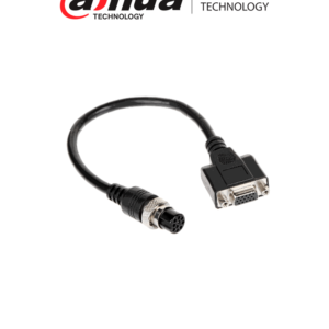 DAHUA MC-AF10-DBF15 - Cable VGA para DVRs Moviles/ #LoNuevo
