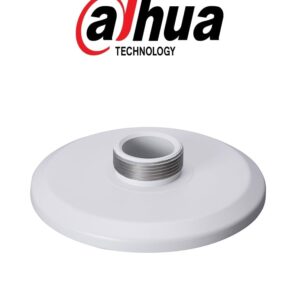 DAHUA PFA101 - Adaptador para montaje de pared PFB302S / Techo PFB300C / Camaras H dBW5121 / 5220 / 5221 / 5421 / 8231 / 8331EZ / HDC