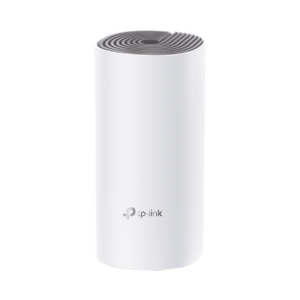 Router inalámbrico mesh para Hogar / Doble banda AC 1200 / 2 puertos 10/100 Mbps / Compatible con amazon alexa.