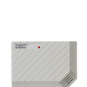 DSC DG50AU - Detector de Ruptura de Cristal Cableado #PLANDEBENEFICIOS