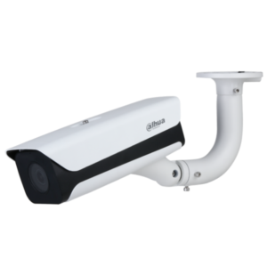 DAHUA ITC215-PW6M-IRLZF-B - Cámara IP LPR Resolución de 2 MP/ Lente Mot. 3.2 a 10.5mm/ ∢ 108.1°-30.3°/ IR 12 mts/ IA WizMind/ Lectura de Placas/ Detección de Vehículos/ Tipo, Color, Marca/ PoE/ WDR/ H.265/ IP67/ E&S Alarma/ E&S Audio/