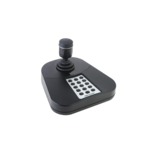 Joystick USB Compatible con DVRs / NVRs / iVMS-4200 / HIKVISION - epcom - HiLook