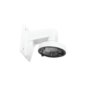 Montaje metálico de pared para exterior compatible con domo DS-2CD21XX