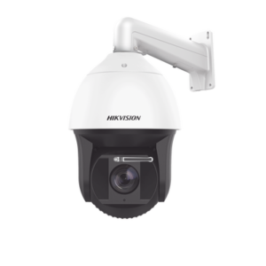 Domo PTZ IP 2 Megapixel / 42X Zoom / 400 mts IR / AutoSeguimiento 2.0 / WDR 140 dB / Hi-PoE / EIS / Detección de Rostros / Exterior IP67 / Rapid Focus / Wiper / MicroSD