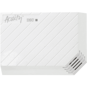 DSC AC100 - Detectores de Rotura de Cristal acústico omnidireccional cableado