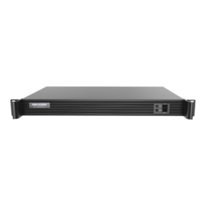 Controlador para Videowall / Full HD (1920 X 1080) / 4 Salidas de Video / Compatible con Pantallas LED Para Exterior / Compatible con DS-D4440FO-BKI y DS-D4225FO-BGF