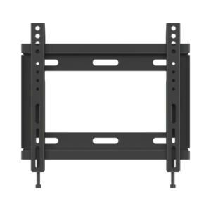 Montaje de Pared Universal / Compatible VESA Hasta 200 X 200 / Color Negro