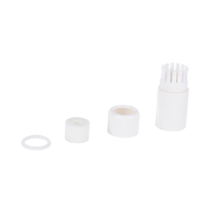 Conector de Protección de Red para Exterior / Compatible con Cámaras epcom, HiLook y HIKVISION