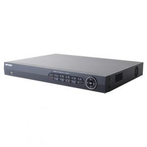 DVR 16 Canales 4K salida HDMI 4K