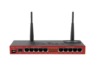 DVR 16 canales HDCVI 1080P Pentahíbrido DAHUA XVR5216A