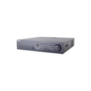 DVR 32 Canales 2MP TurboHD o 32 IP y 16 Audios HIKVISION DS-8132HGHI-SH