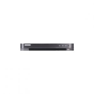 DVR 8 Canales 5MP TurboHD 4K Pentahibrido HIKVISION DS-7208HUHI-K1