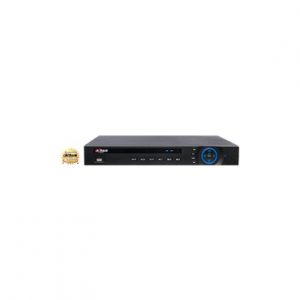 DVR de 8 canales HDCVI 1080P DAHUA HCVR7208A