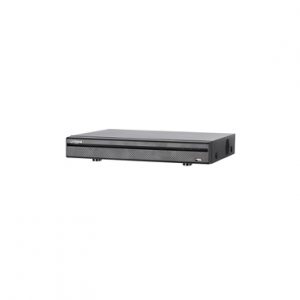DVR de 8 canales HDCVI 1080P Pentahíbrido 4 canales IP adicionales DAHUA XVR5108HE