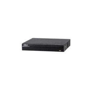 DVR de 8 canales HDCVI 1080P Pentahíbrido 4 canales IP adicionales DAHUA XVR5108HS