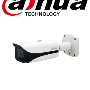 DAHUA IPC-HFW5541EN-ZE - Cámara IP Bullet Resolución de 5 MP/ Lente Mot. 2.7 a 13.5mm/ ∢ 100°-28°/ IR 50 mts/ IA WizMind/ Detección Facial/ Protección Perimetral/ Conteo de Personas/ Starlight/ ePoE/ WDR/ H.265+/ IP67/ IK10/ E&S Alarma/ E&S Audio/