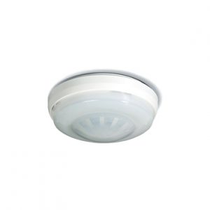 Detector 360c Doble tecnología CROW SRX360