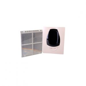 Detector Haz infrarrojo proyectado Incluye reflector 8 pulgadas SYSTEM SENSOR BEAM-1224