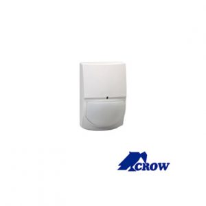 Detector PIR QUAD digital CROW SWANQUAD