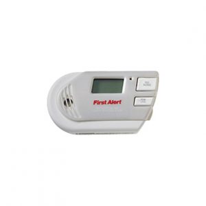 Detector autónomo Combinación de gases FIRST ALERT GCO1CN