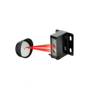 Detector fotoeléctrico 14m de alcance ENFORCER SECOLARM E-936-S45RRGQ