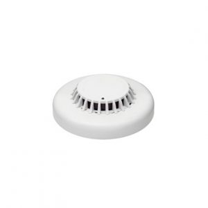 Detector fotoeléctrico inalámbrico de humo ROSSLARE SECURITY PRODUCTS SA-61G