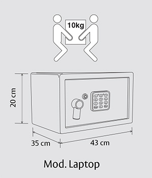 Detector humo autónomo Batería 9vcd FIRST ALERT SA303CN