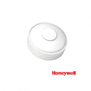 Detector inalámbrico temperatura fija y termovelocimétrico HONEYWELL 5809