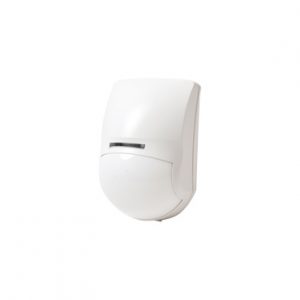 Detector movimiento inmunidad a mascotas 35kg zona 0 CROW SRPPET4