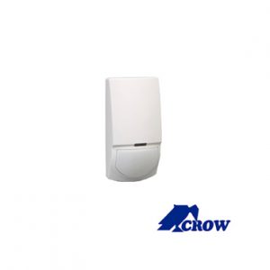 Detector movimiento y microondas Ajuste sensibilidad CROW SWAN1000