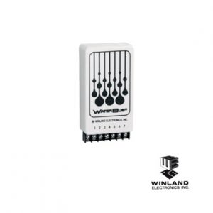 Detector nivel de agua Montaje de pared WINLAND ELECTRONICS WB-200