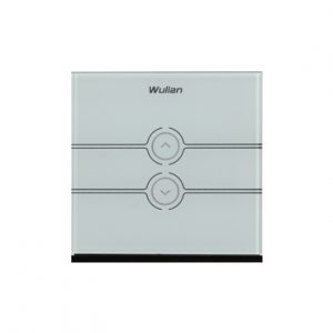Dimmer inteligente Touch Carga mínima 25w 10amp WULIAN DIMMERT