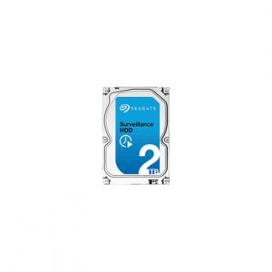 Disco Duro 2 TB SEAGATE Blue ST2000VX003