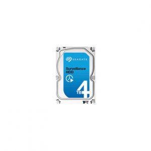 Disco Duro 4 TB SEAGATE Blue ST4000NM0035