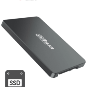 DAHUA SSD-C800AS512G - Disco Duro de Estado Solido de 512 Gb 2.5"/ Alta Velocidad/ Puerto 6 Gb/s SATA/ 3D TLC/ Para Usos Multiples/