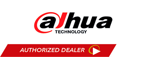 Distribuidor Autorizado Dahua